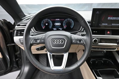 2023 Audi A5 Sportback 45 S line Premium Plus quattro
