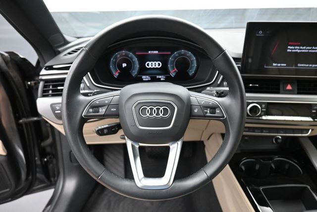 2023 Audi A5 Sportback 45 S line Premium Plus quattro