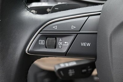 2023 Audi A5 Sportback 45 S line Premium Plus quattro