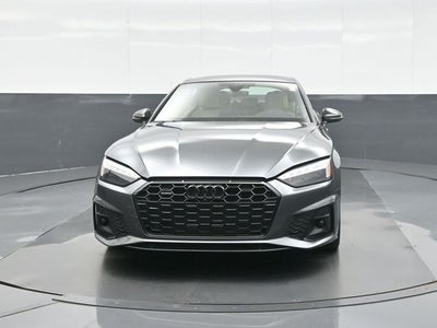 2023 Audi A5 Sportback 45 S line Premium Plus quattro