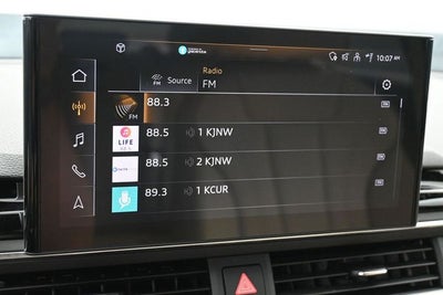 2023 Audi A5 Sportback 45 S line Premium Plus quattro