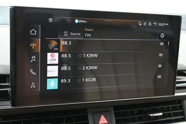 2023 Audi A5 Sportback 45 S line Premium Plus quattro