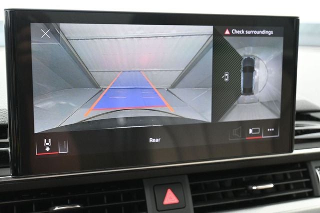 2023 Audi A5 Sportback 45 S line Premium Plus quattro
