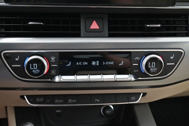 2023 Audi A5 Sportback 45 S line Premium Plus quattro