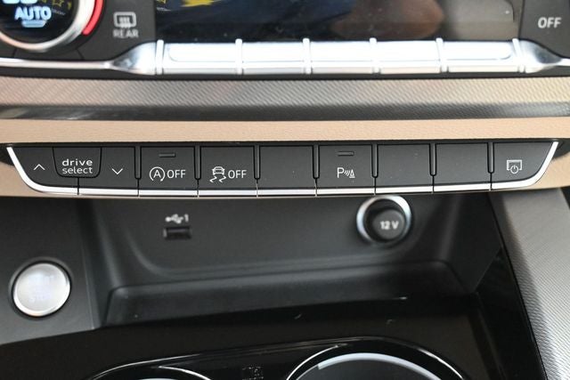 2023 Audi A5 Sportback 45 S line Premium Plus quattro