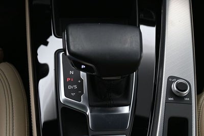 2023 Audi A5 Sportback 45 S line Premium Plus quattro