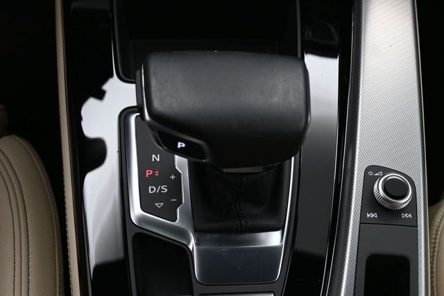 2023 Audi A5 Sportback 45 S line Premium Plus quattro