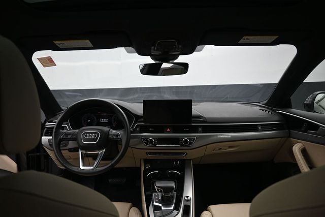2023 Audi A5 Sportback 45 S line Premium Plus quattro