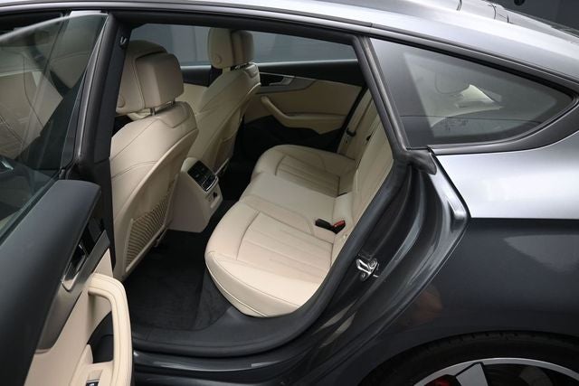 2023 Audi A5 Sportback 45 S line Premium Plus quattro