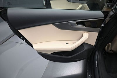 2023 Audi A5 Sportback 45 S line Premium Plus quattro