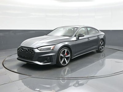 2023 Audi A5 Sportback 45 S line Premium Plus quattro