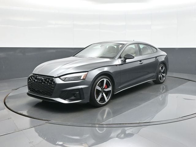2023 Audi A5 Sportback 45 S line Premium Plus quattro