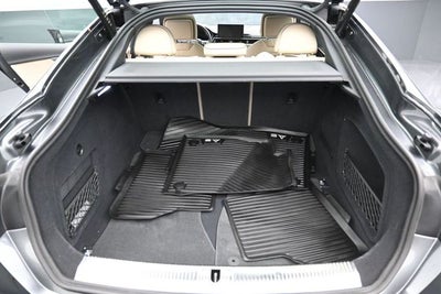 2023 Audi A5 Sportback 45 S line Premium Plus quattro