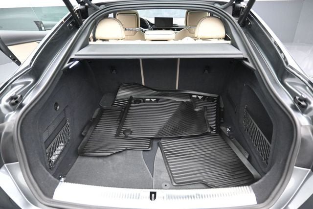 2023 Audi A5 Sportback 45 S line Premium Plus quattro