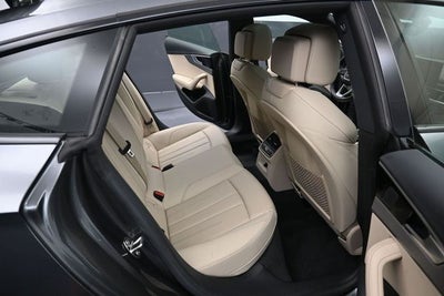 2023 Audi A5 Sportback 45 S line Premium Plus quattro
