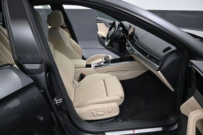 2023 Audi A5 Sportback 45 S line Premium Plus quattro