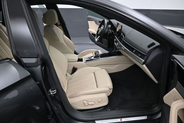 2023 Audi A5 Sportback 45 S line Premium Plus quattro