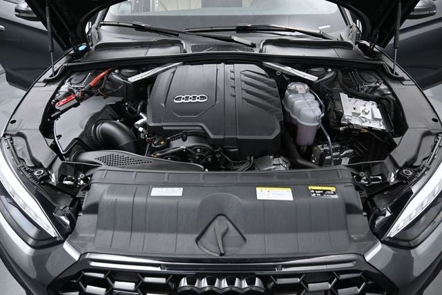 2023 Audi A5 Sportback 45 S line Premium Plus quattro