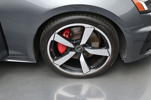 2023 Audi A5 Sportback 45 S line Premium Plus quattro