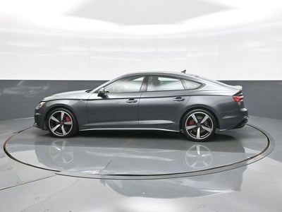 2023 Audi A5 Sportback 45 S line Premium Plus quattro