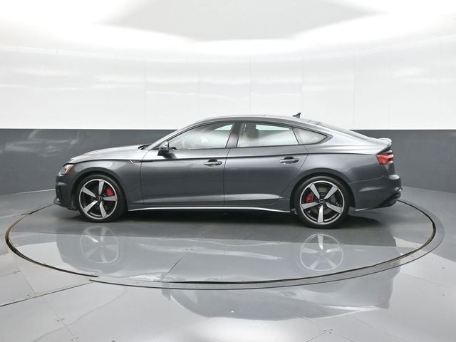 2023 Audi A5 Sportback 45 S line Premium Plus quattro