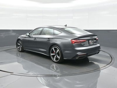 2023 Audi A5 Sportback 45 S line Premium Plus quattro