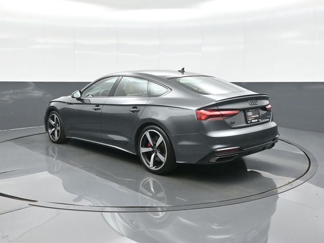 2023 Audi A5 Sportback 45 S line Premium Plus quattro