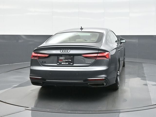 2023 Audi A5 Sportback 45 S line Premium Plus quattro