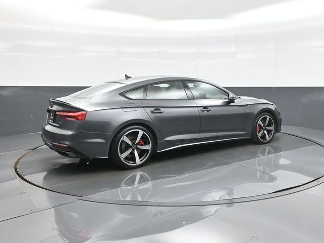 2023 Audi A5 Sportback 45 S line Premium Plus quattro