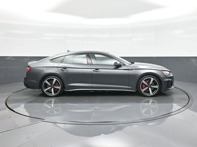 2023 Audi A5 Sportback 45 S line Premium Plus quattro