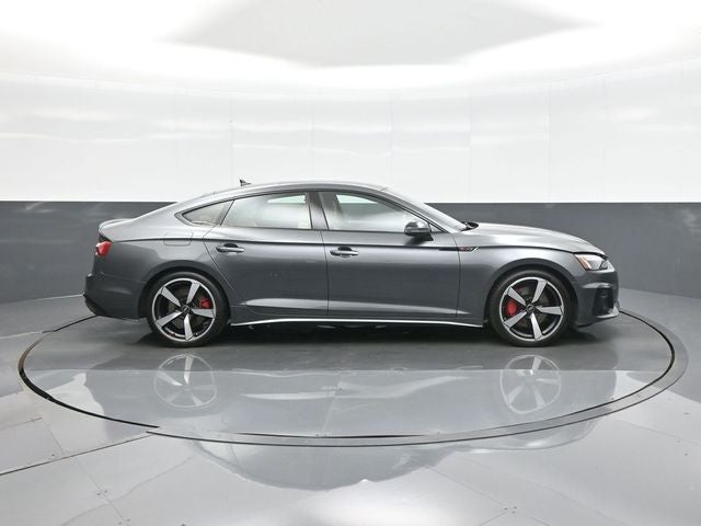 2023 Audi A5 Sportback 45 S line Premium Plus quattro