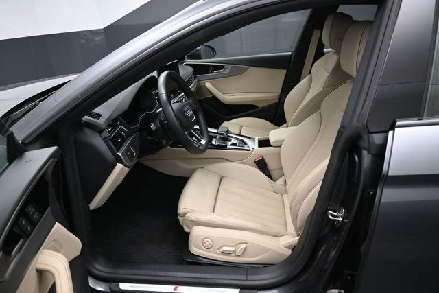 2023 Audi A5 Sportback 45 S line Premium Plus quattro