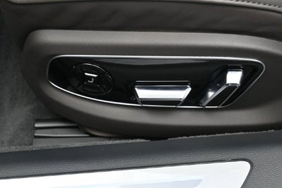 2024 Audi A8 L 55 quattro