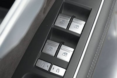 2024 Audi A8 L 55 quattro