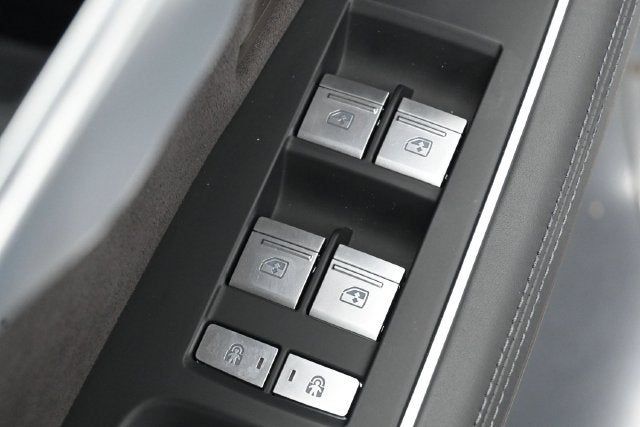 2024 Audi A8 L 55 quattro