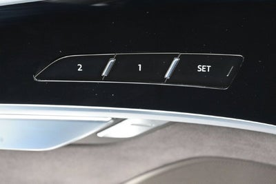 2024 Audi A8 L 55 quattro