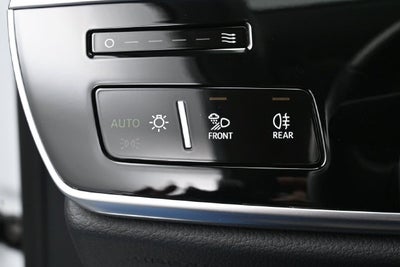 2024 Audi A8 L 55 quattro