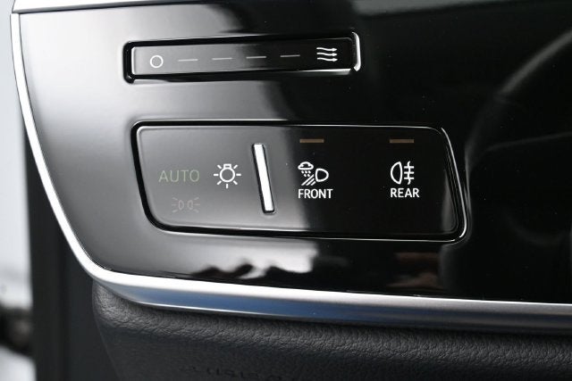 2024 Audi A8 L 55 quattro