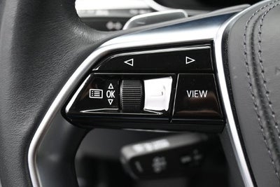2024 Audi A8 L 55 quattro