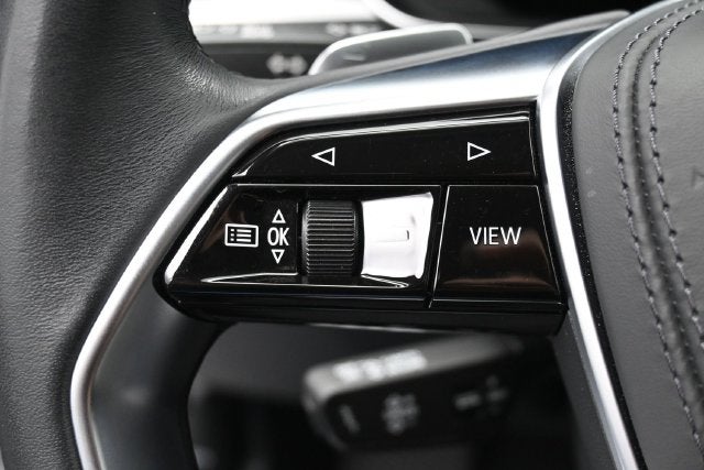 2024 Audi A8 L 55 quattro