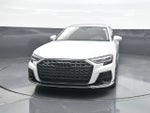 2024 Audi A8 L 55 quattro