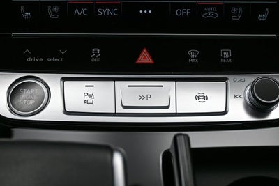 2024 Audi A8 L 55 quattro