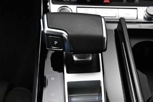 2024 Audi A8 L 55 quattro