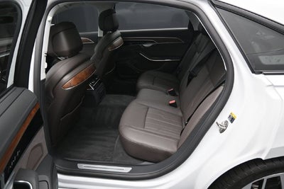 2024 Audi A8 L 55 quattro