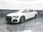 2024 Audi A8 L 55 quattro