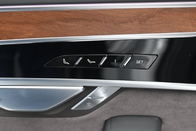 2024 Audi A8 L 55 quattro