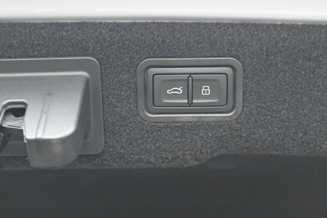 2024 Audi A8 L 55 quattro