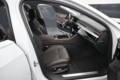 2024 Audi A8 L 55 quattro