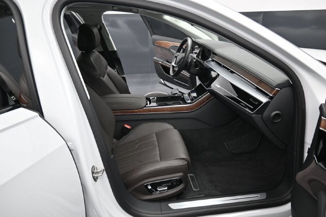 2024 Audi A8 L 55 quattro