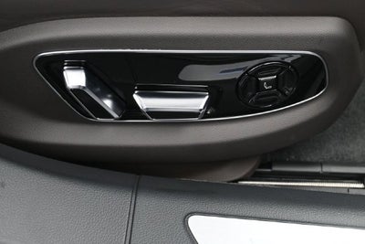 2024 Audi A8 L 55 quattro